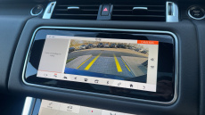 Land Rover Range Rover Sport 3.0 D300 HSE Silver 5dr Auto Diesel Estate